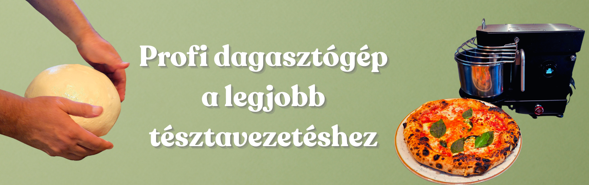 Dr. Pizza webáruház