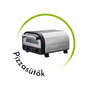 Dr. Pizza webáruház