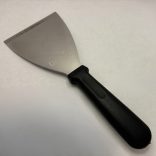 Dr. Pizza tésztavágó spatula másik nézetből