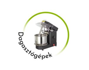 Dagasztógépek