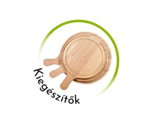 Kiegészítők