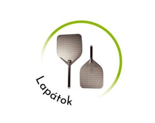 Lapátok