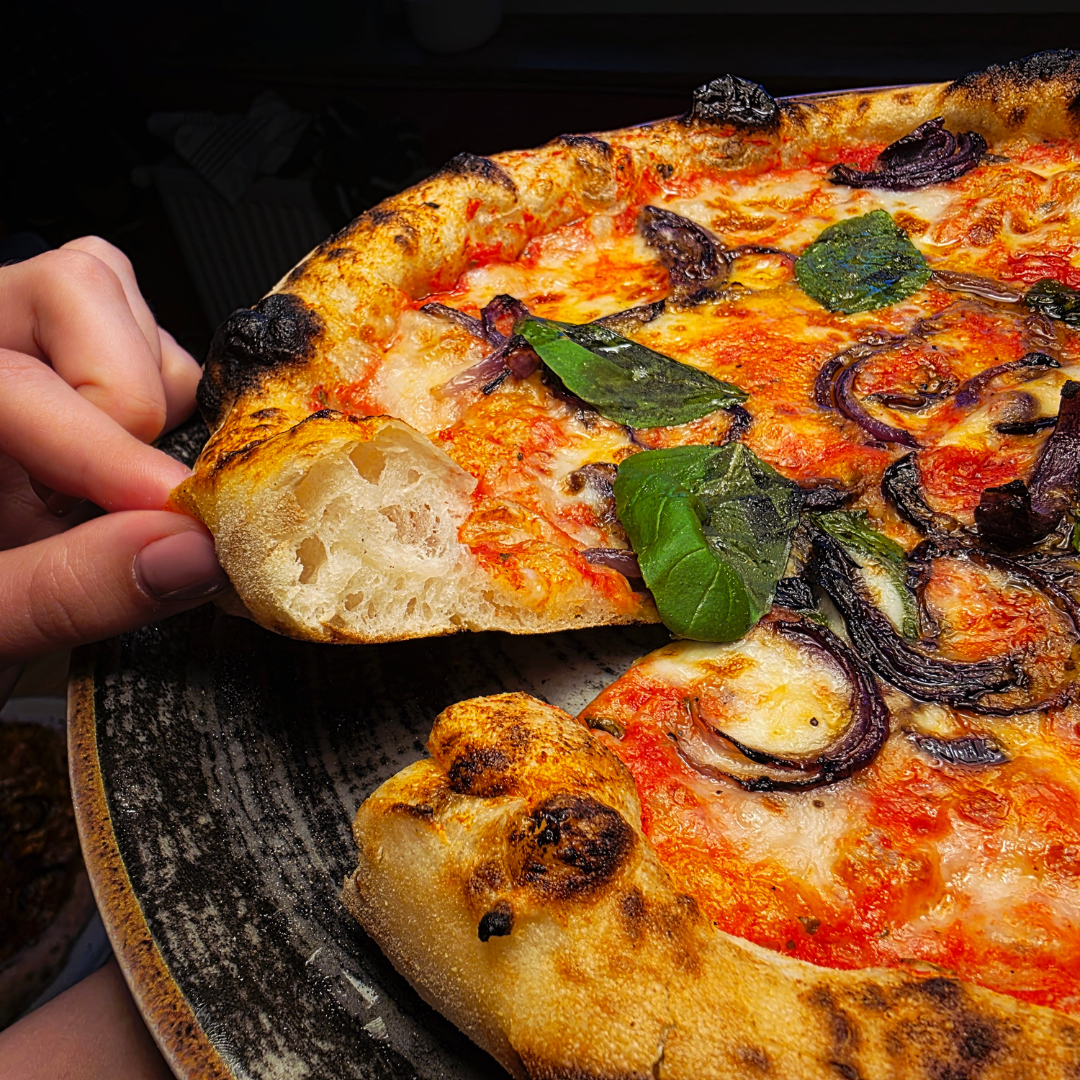 A nápolyi pizza története - Több mint 300 éves hagyomány