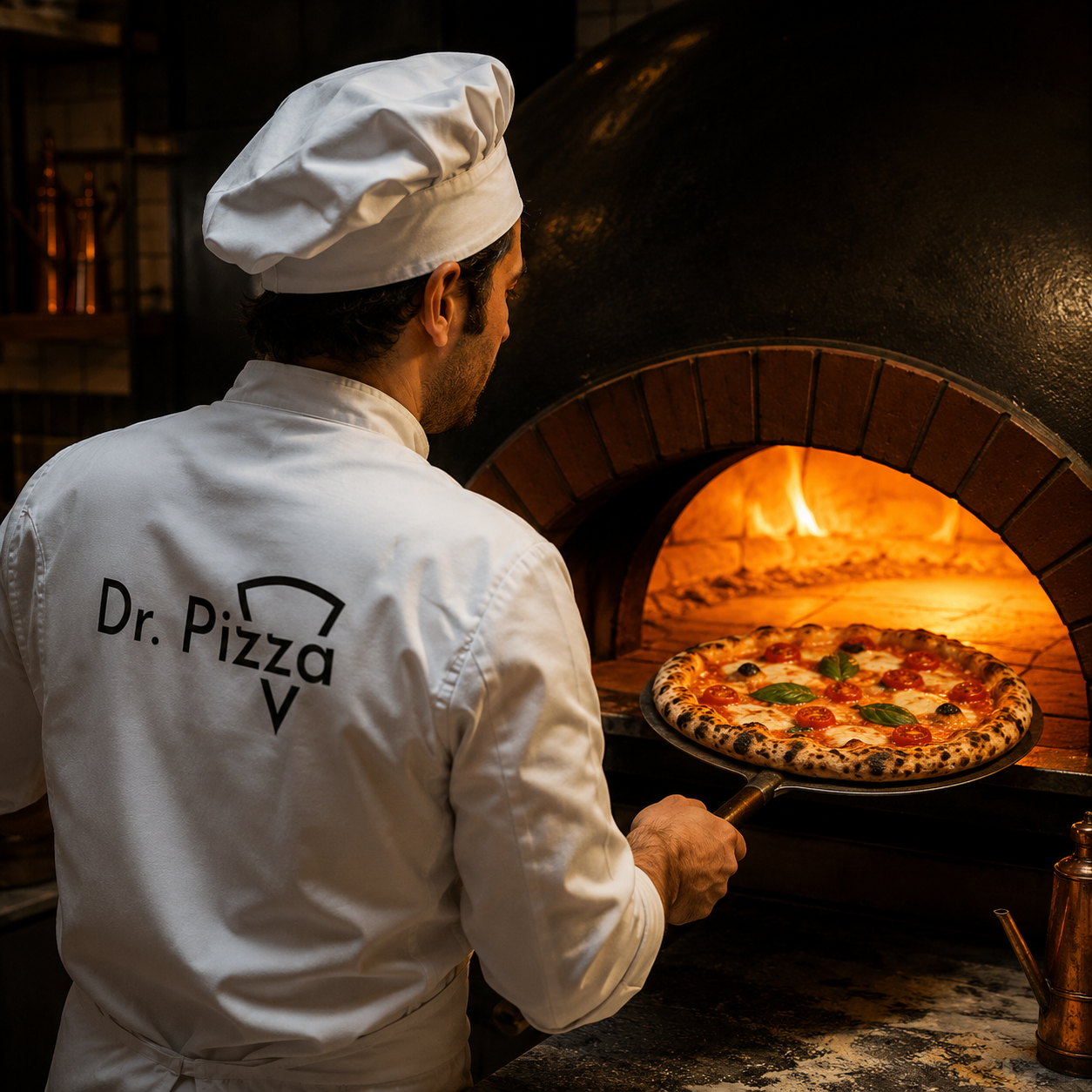 Otthoni pizzakészítés mesterfokon: milyen eszközök kellenek a jobb pizzához?