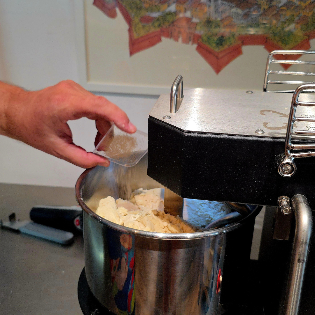 A dagasztás művészete - Miért fontos?